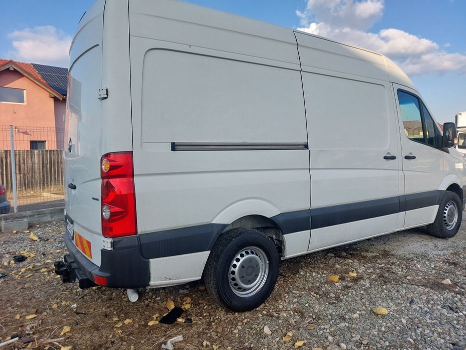 Mercedes //Model Mediu //Recent adusa //