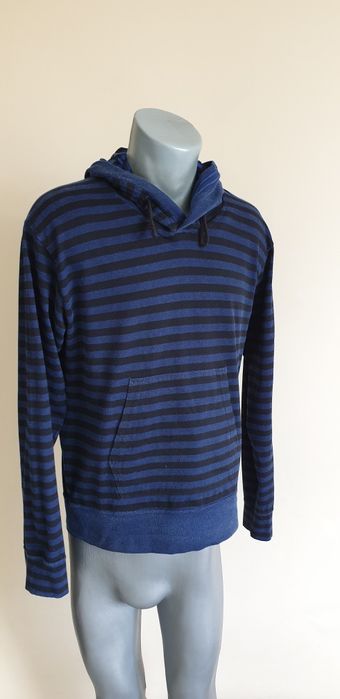 Stone Island Sportswear Made in Italy Mens Size M ОРИГИНАЛ! Мъжки тънъ