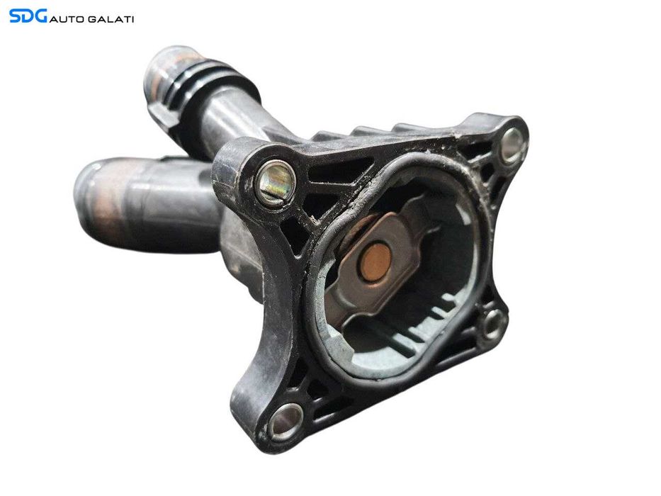 Corp Carcasa Termostat Volvo V40 2.0 D 2012 - 2019 Cod 31293767 [N3605]