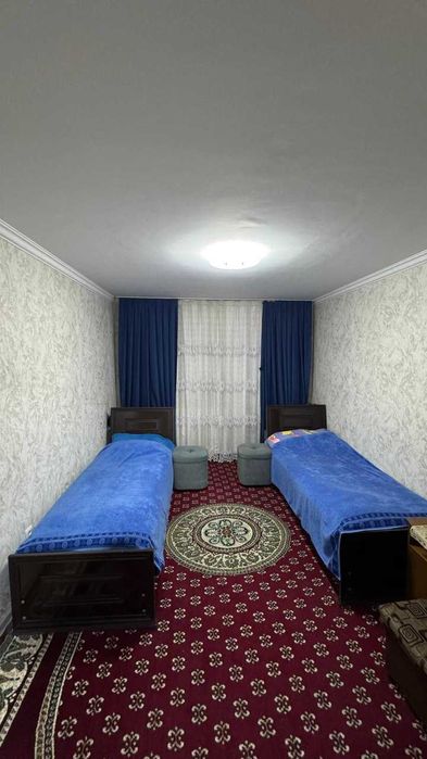 Квартира продаю  4-Микрорайоне своя