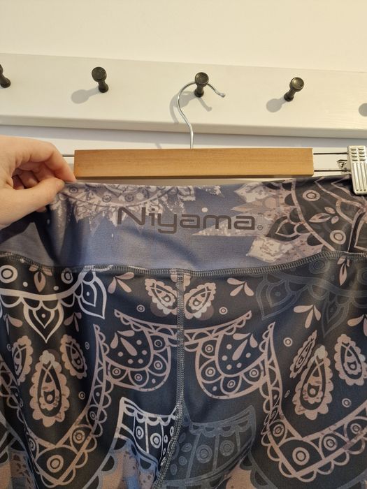 Colanti Niyama XL