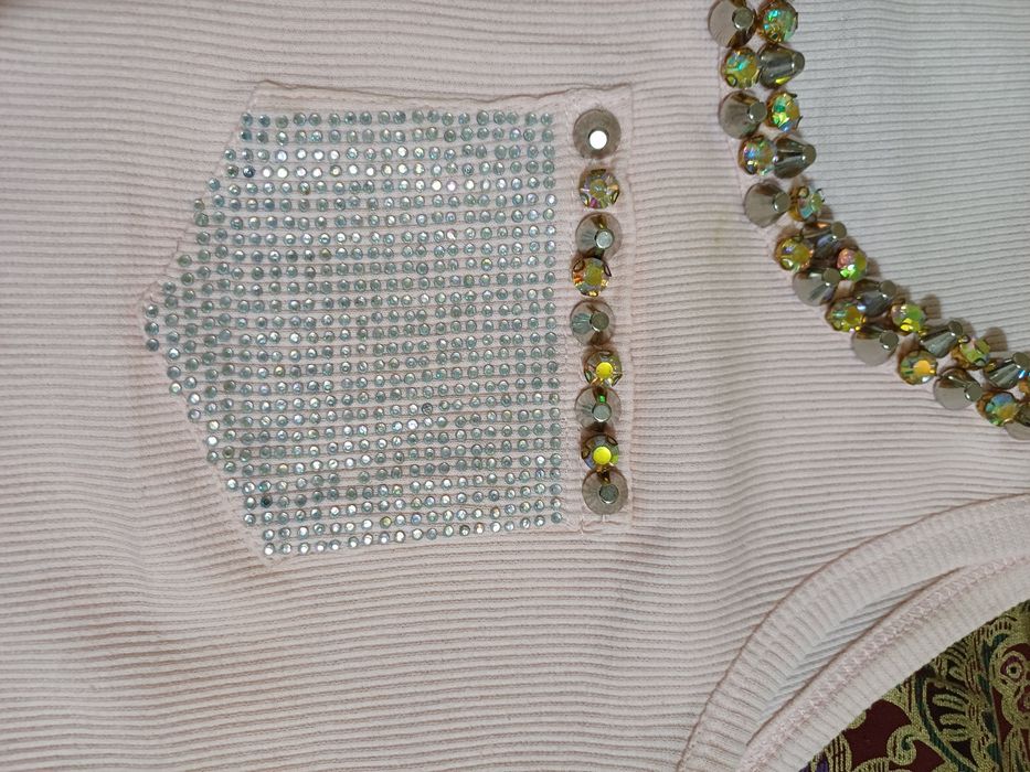 Майка фирменная. .