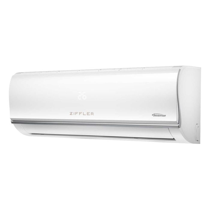 Кондиционер Ziffler Monaco Inverter 18