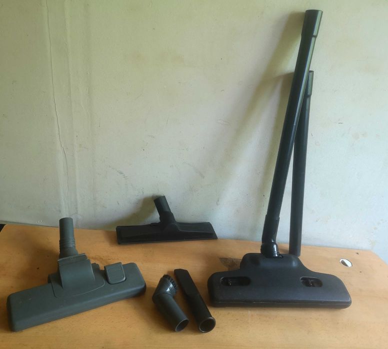 Perie și tub aspirator 30mm