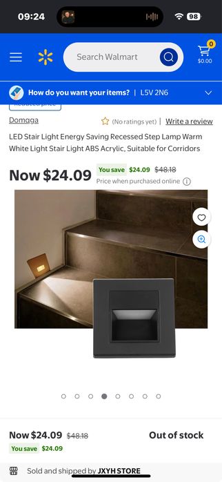 Spoturi led pentru casa 3w