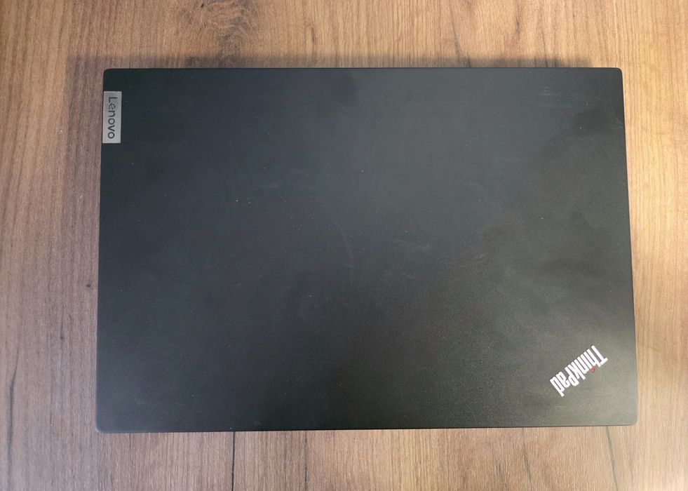 Lenovo Thinkpad E14 gen2 intel i5