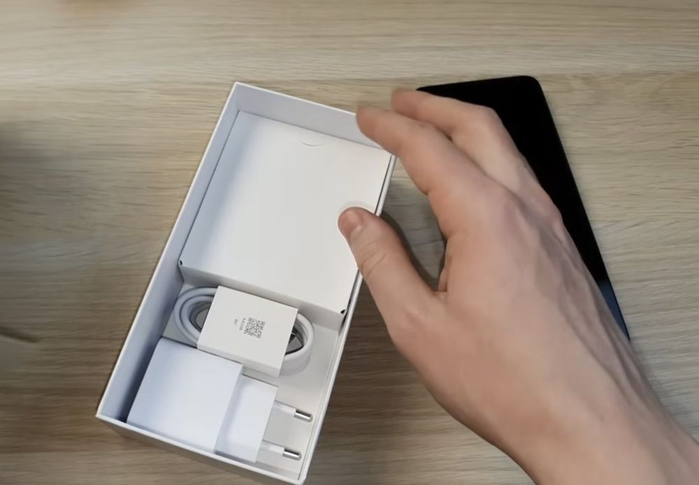 Redmi c13 почти новый