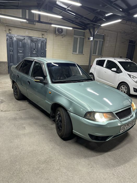 Nexia 2 gibrit mator 2008