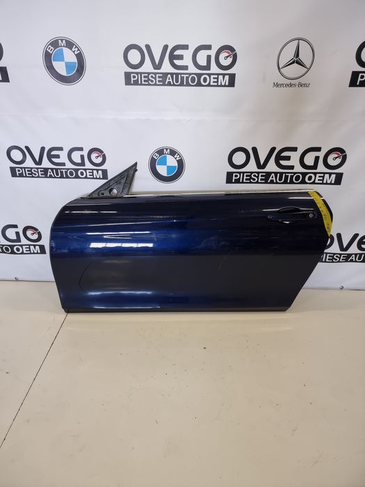 Usa portiera stanga completa BMW M4 F82 F83 Seria 4 F32 f33 cod 7327345 COUPE
