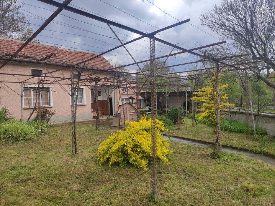 Продава се Къща в с. Голямо Дряново, Област Стара Загора - 164 кв.м за 840 €/кв.м - Снимка #20