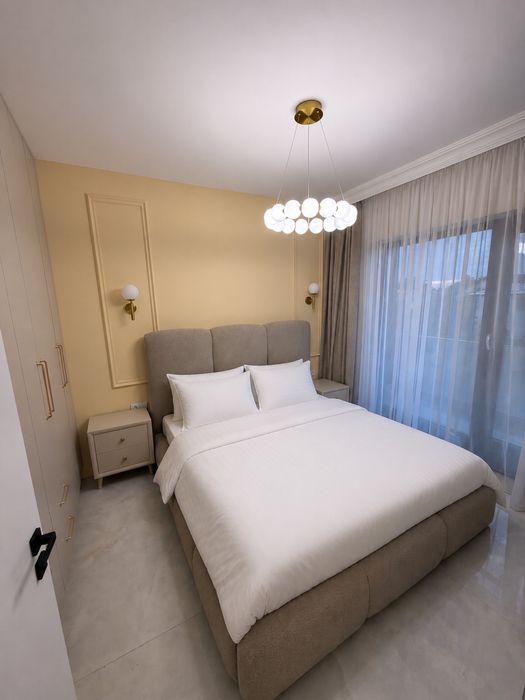 Apartament nou de inchiriat