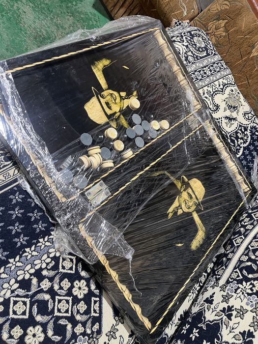 Продаю нарды!!! Новые!!!