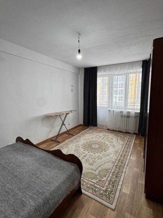 Продается 1 ком квартира в 10 мкр