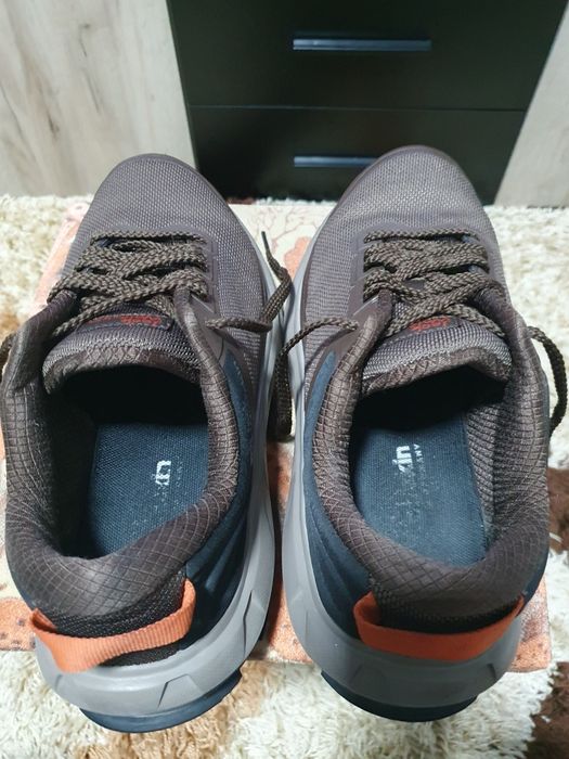 Adidas Jack Wolfskin