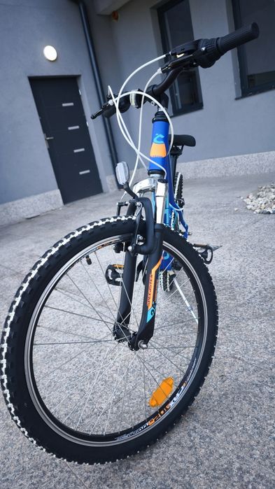 Cross Speedster Boy 24"