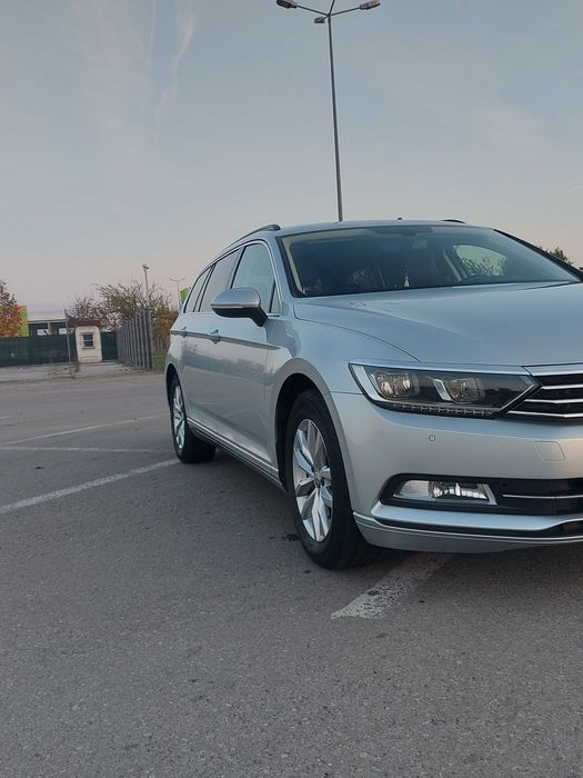 VW Passat de Vanzare