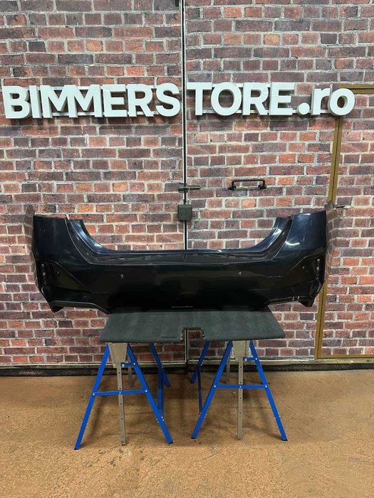 Bara spate BMW SERIA 5 G60 M-pachet