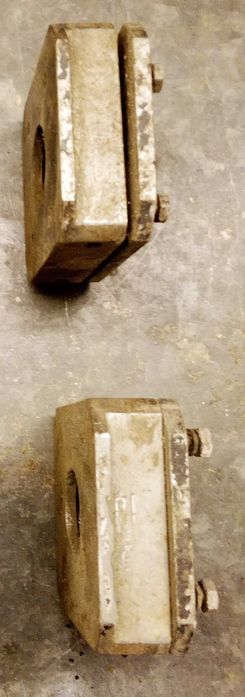 Запчасть от станка