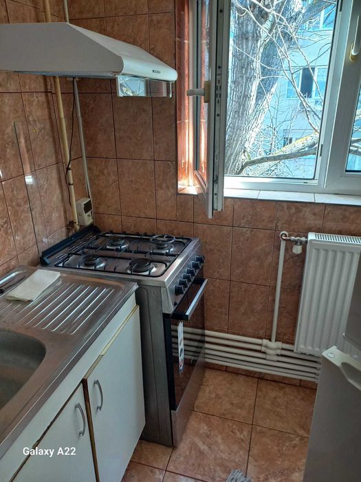 Garsoniera - Pantelimon