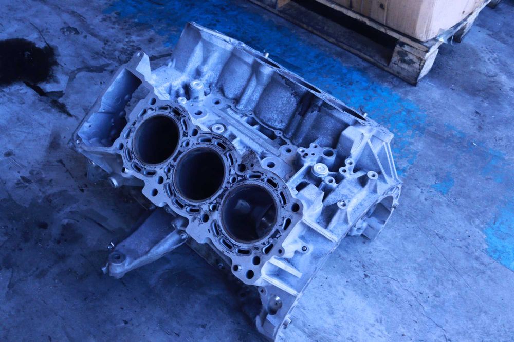 Блокове за Mercedes-Benz Sprinter