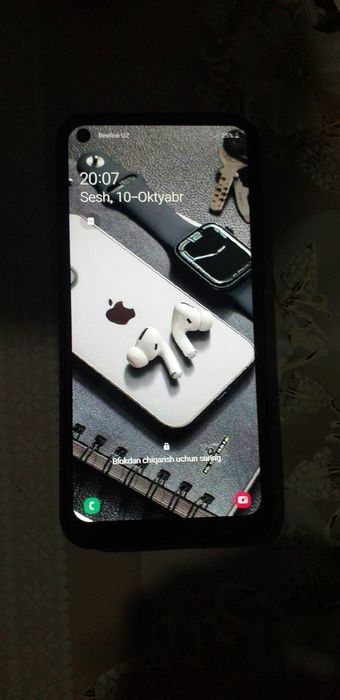 Samsung A11 sotiladi