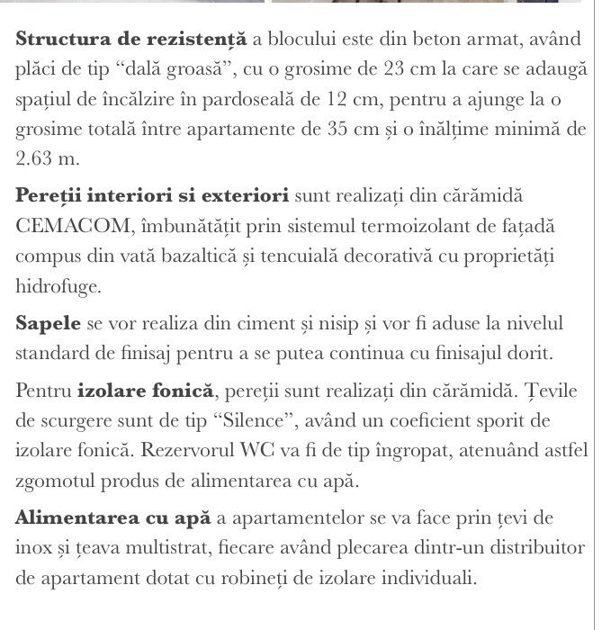 Apartament la cheie 2 camere zona Iosia Prima Shops