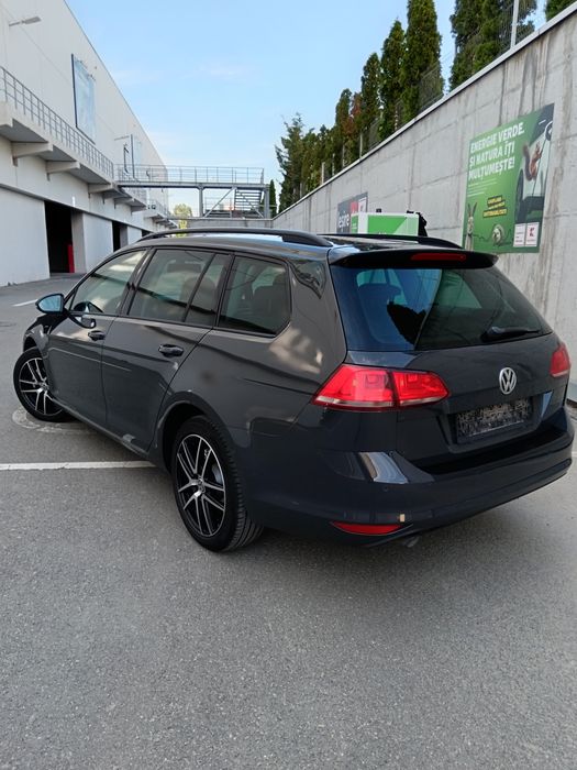 Volkswagen Golf 7 An 2014 (Golf 5,6,7,8,Passat)