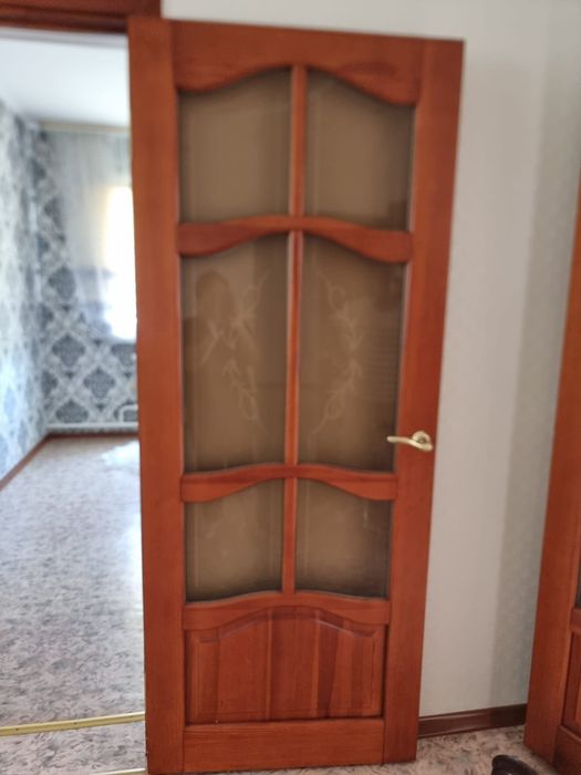 Есіктер сатылады жақсы күйде