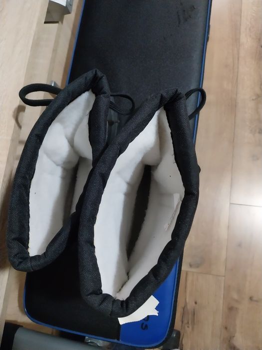 Ботуши нови за лов риболов с подплата номер 45/46