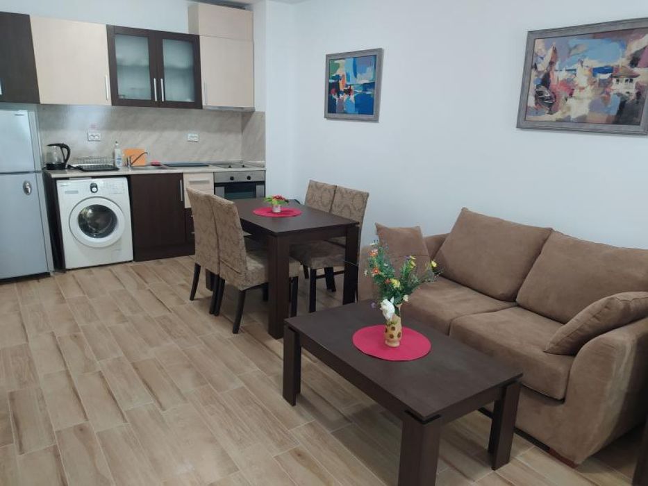 Продава се Двустаен апартамент в Ахелой - 65 кв.м за 824 €/кв.м - Снимка #4