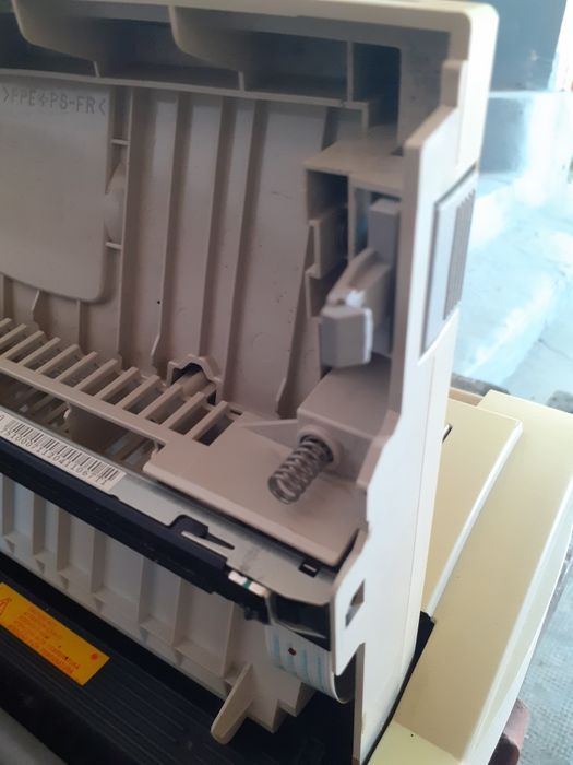 Imprimanta OKIPAGE 14ex