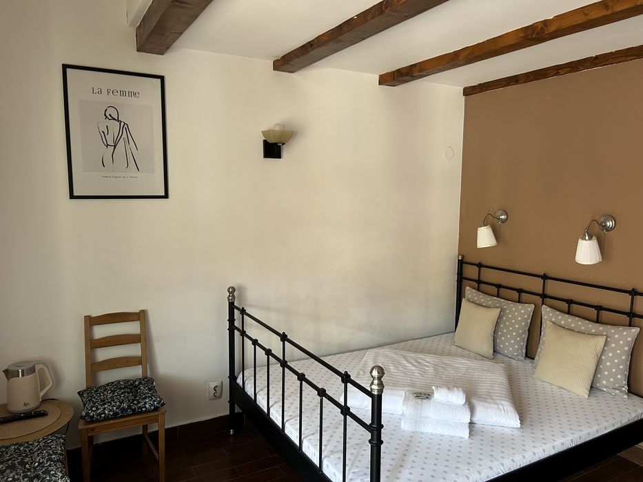 Revelion/Cazare Brasov Central Camere duble/triple/Garsoniera