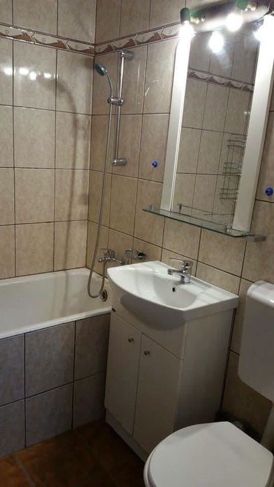 Apartament de inchiriat