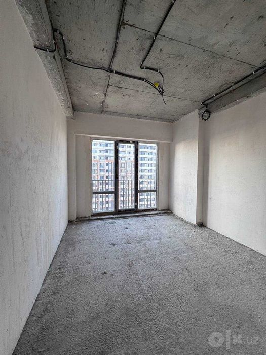 2-х комнатная в ЖК «Bobur Residence» ID: 7913
