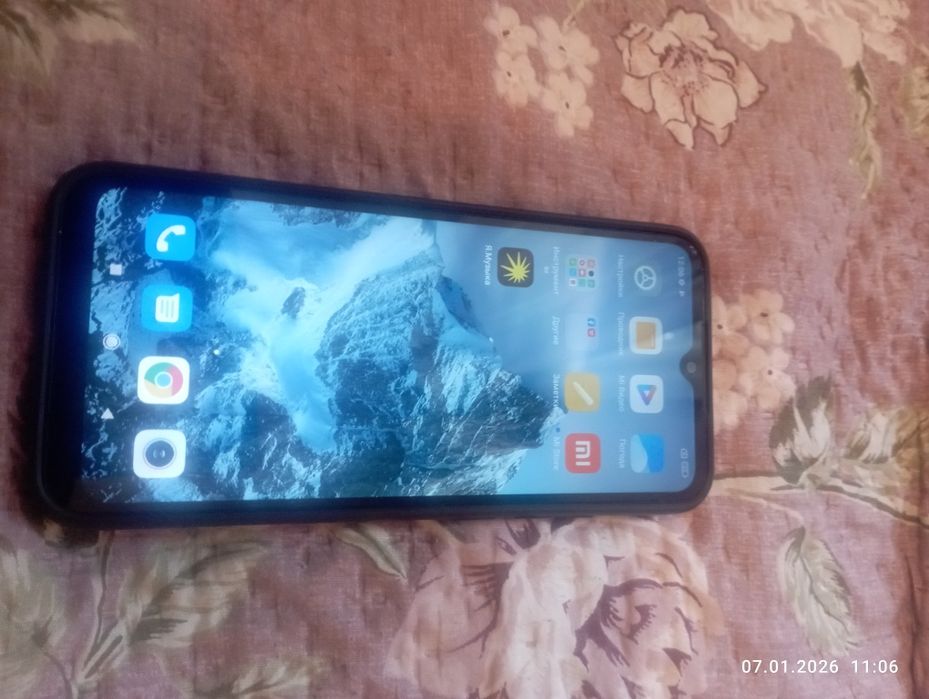 Срочно продам редми