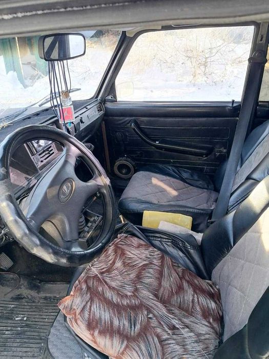 Продам машину ваз 2107