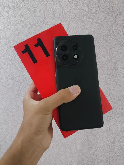 OnePlus 11 256/16 87%