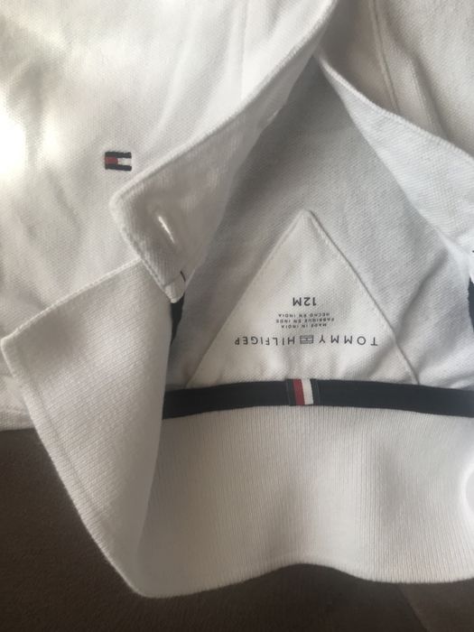 Дрехи за момче Tommy hilfiger