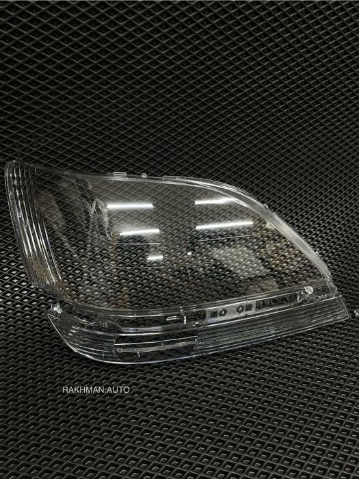 Стекла Фар Лексус/ Lexus RX /Астана