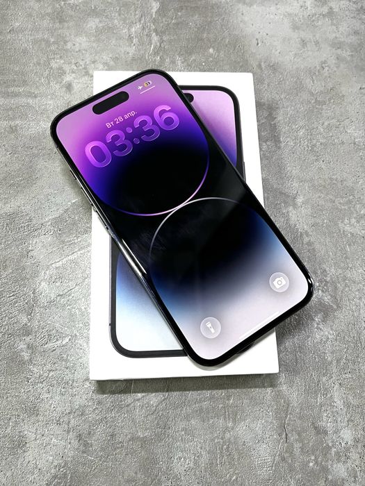 IPhone 14 Pro айфон 14 про смартфон телефон гаджет