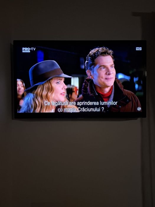 Tv Samsung 80cm perfect funcional