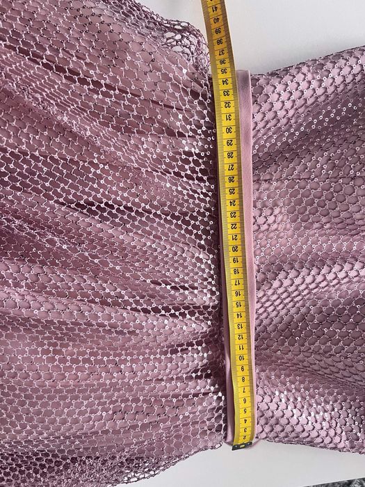 Rochie deosebita ocazie/nasa