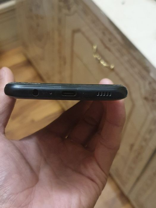 Samsung galaxy a03S gorantiyasi bilan