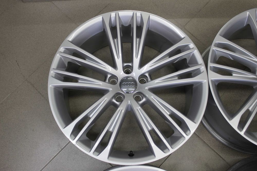 Джанти 20" Audi A5, A6, A7