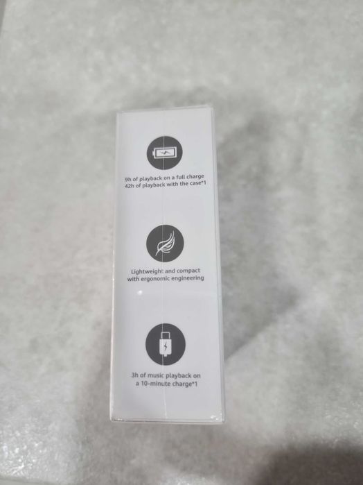 Huawei Free Buds Se 3