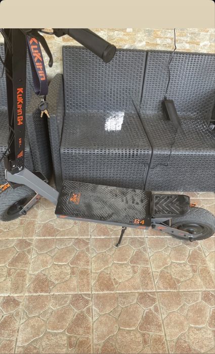 Vand kukirin g4 2000w