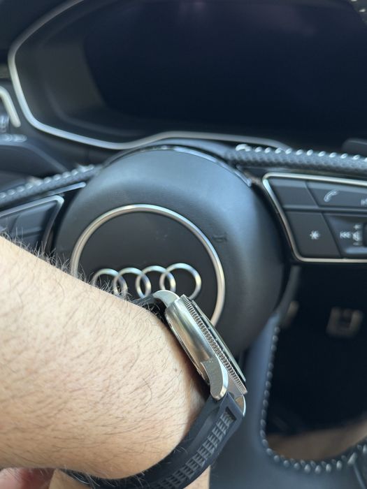 Ceas Fossil Sport Tourer Chronograph