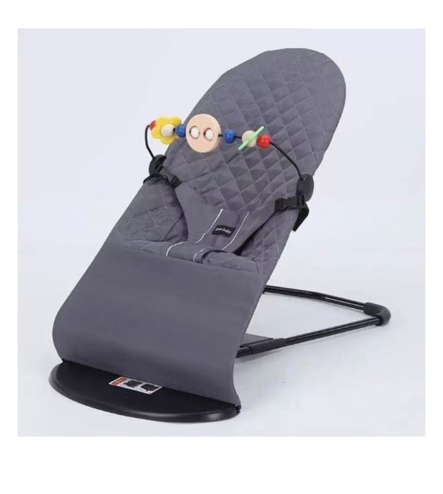 Шезлонг для малышей