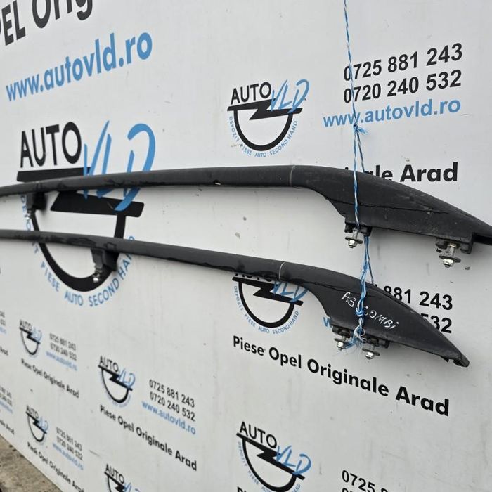 Set bare longitudinale Opel Astra G