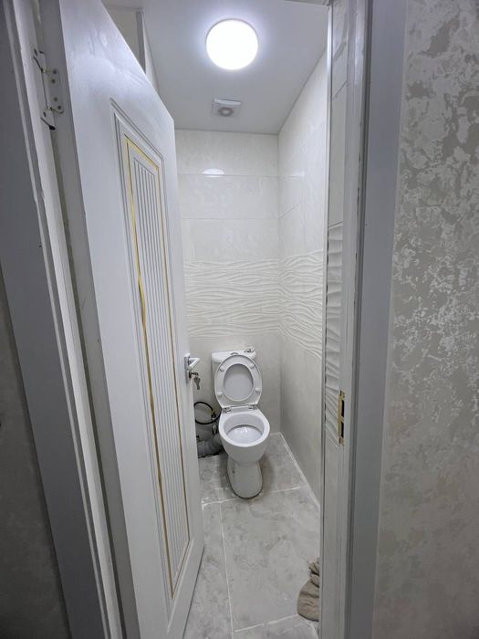 Продажа Сергели метро 2 хона 63.500$